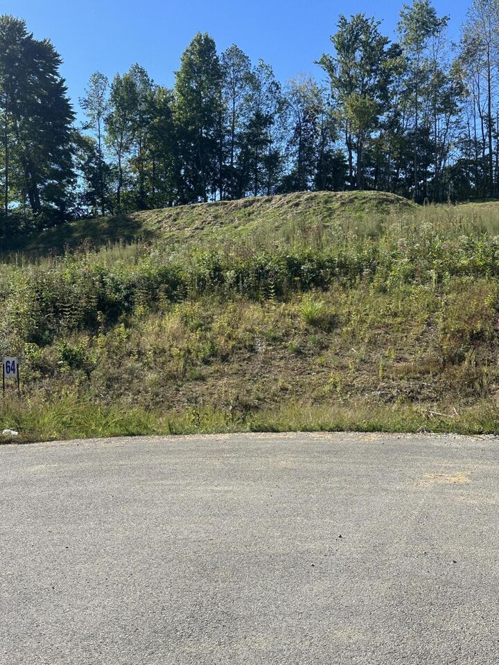Property Photo:  420 Hollywood Drive Lot 63-64  KY 40701 