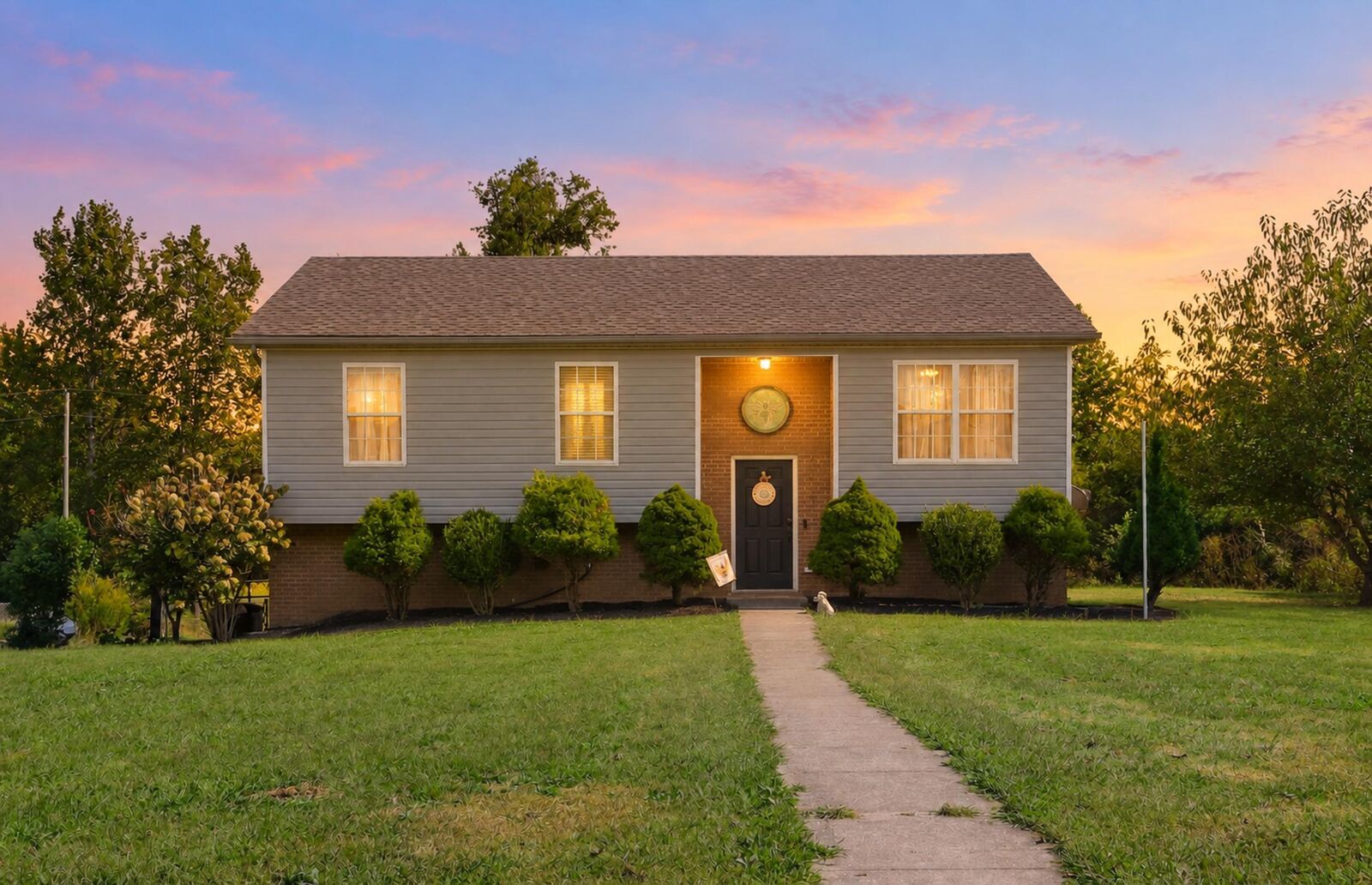 Property Photo:  3007 Bell Court  KY 40475 