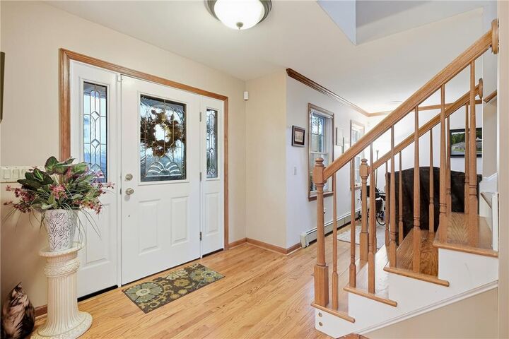 Property Photo:  407 Danielle Drive  PA 18064 