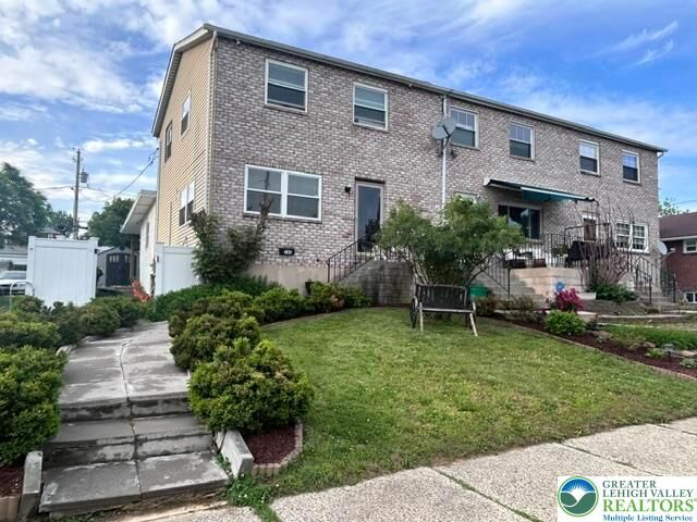Property Photo:  745 E Green Street  PA 18109 