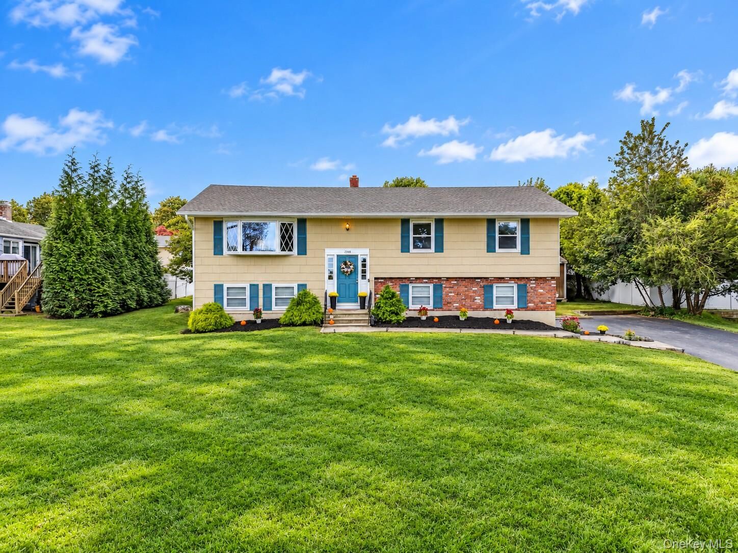 Property Photo:  3236 Court Street  NY 10598 