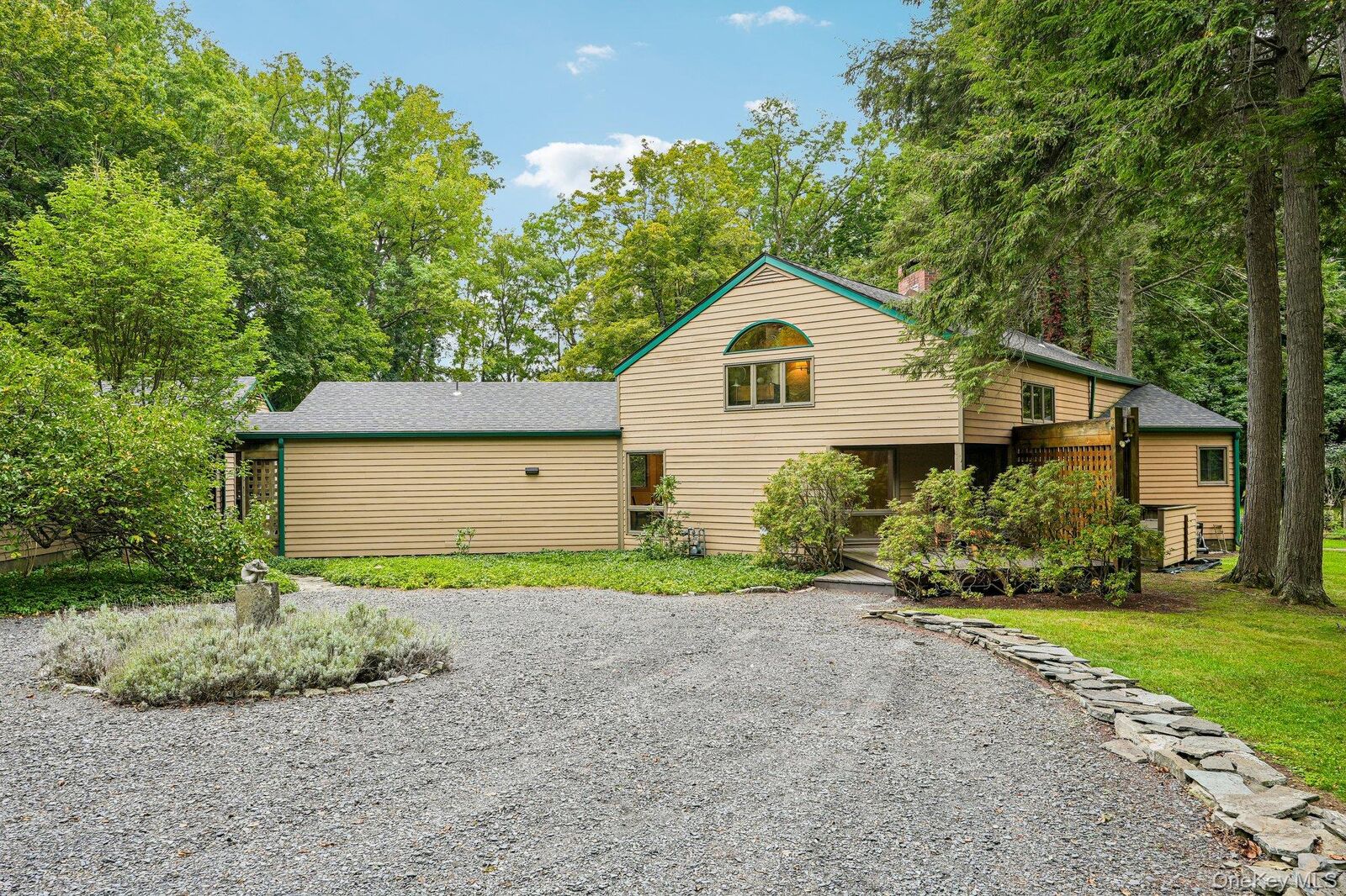 Property Photo: 65 Colonial Avenue NY 10990