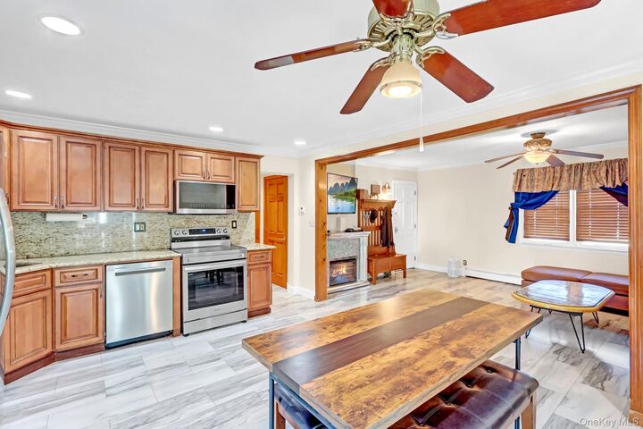 Property Photo:  1233 12th Street  NY 11704 