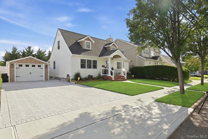 Property Photo:  67 Raff Avenue  NY 11501 