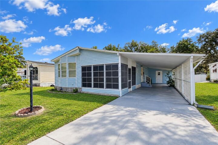 Property Photo:  38012 Lawanda Loop  FL 33542 