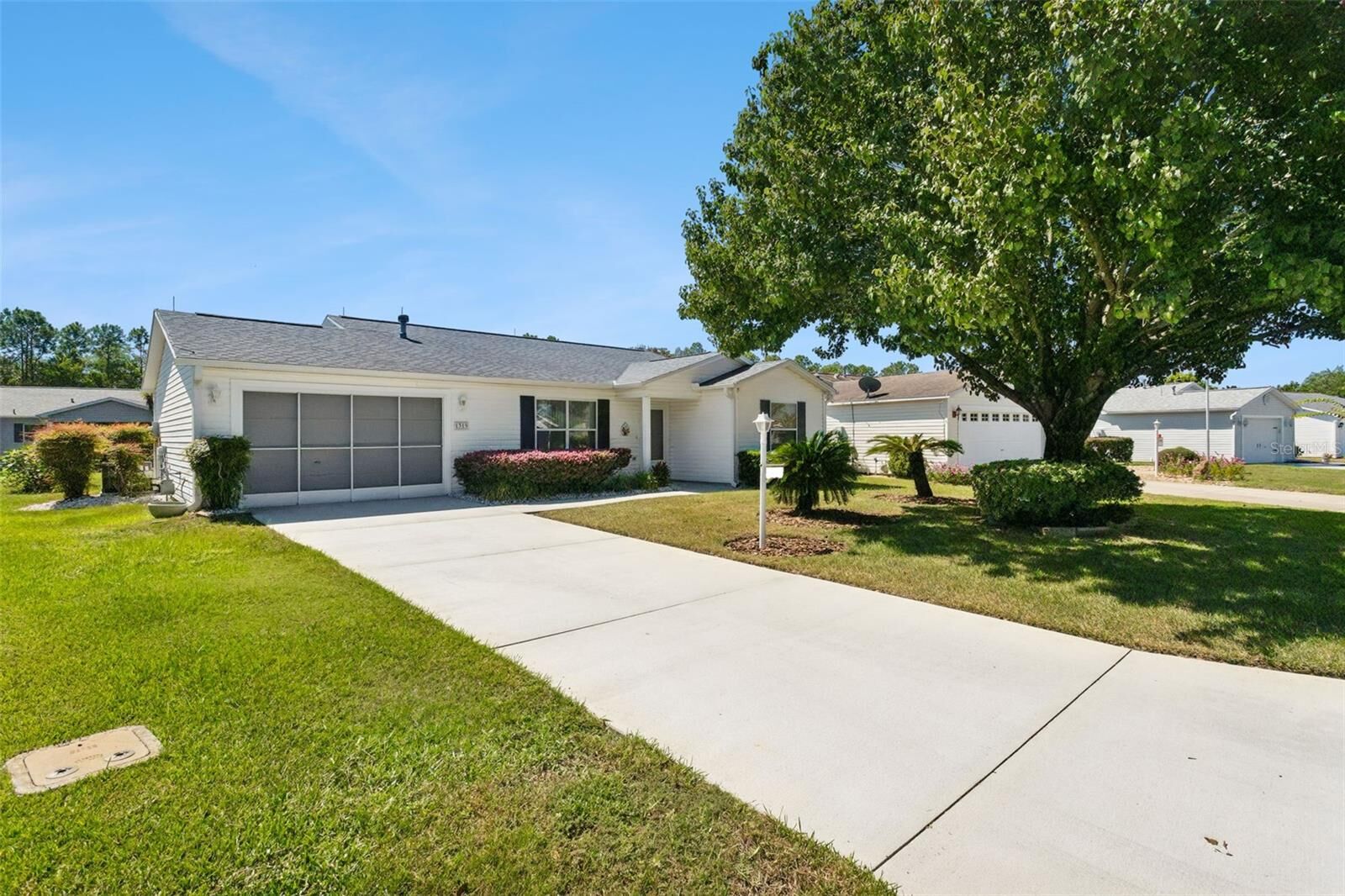 Property Photo:  1319 Carvello Drive  FL 32162 