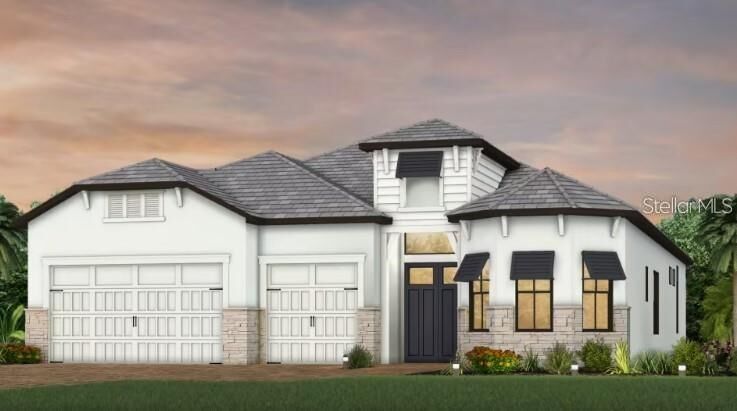 Property Photo: 6217 Grande Talon Lane FL 34275