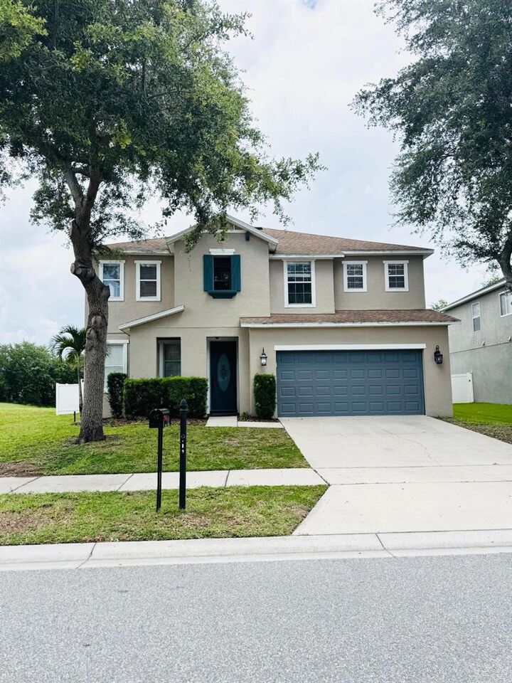 Property Photo:  10313 Stratford Pointe Avenue  FL 32832 