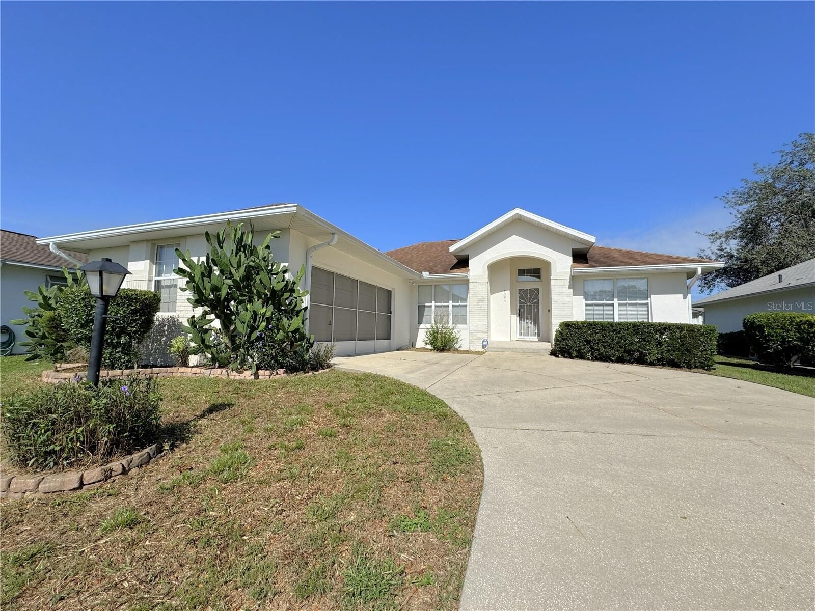 Property Photo:  4394 N Bacall Loop  FL 34465 