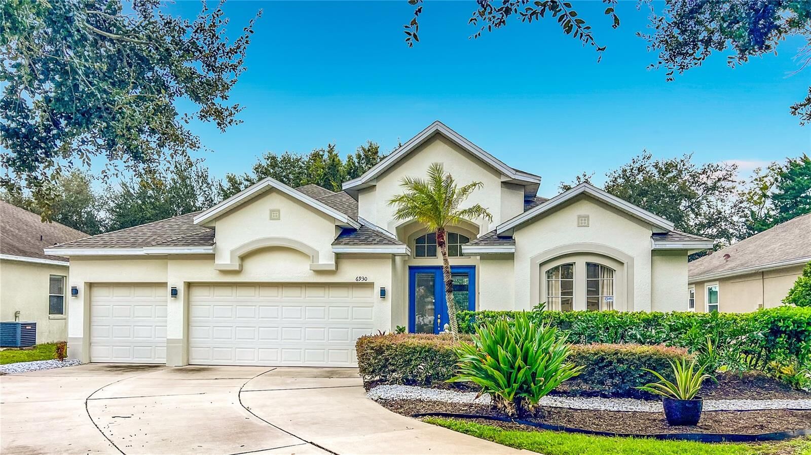 Property Photo:  6930 Remington View Court  FL 32829 