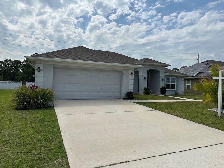 Property Photo:  220 Nardo Avenue SW  FL 32908 