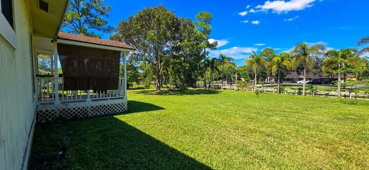 Property Photo:  16140 E Preakness Drive  FL 33470 
