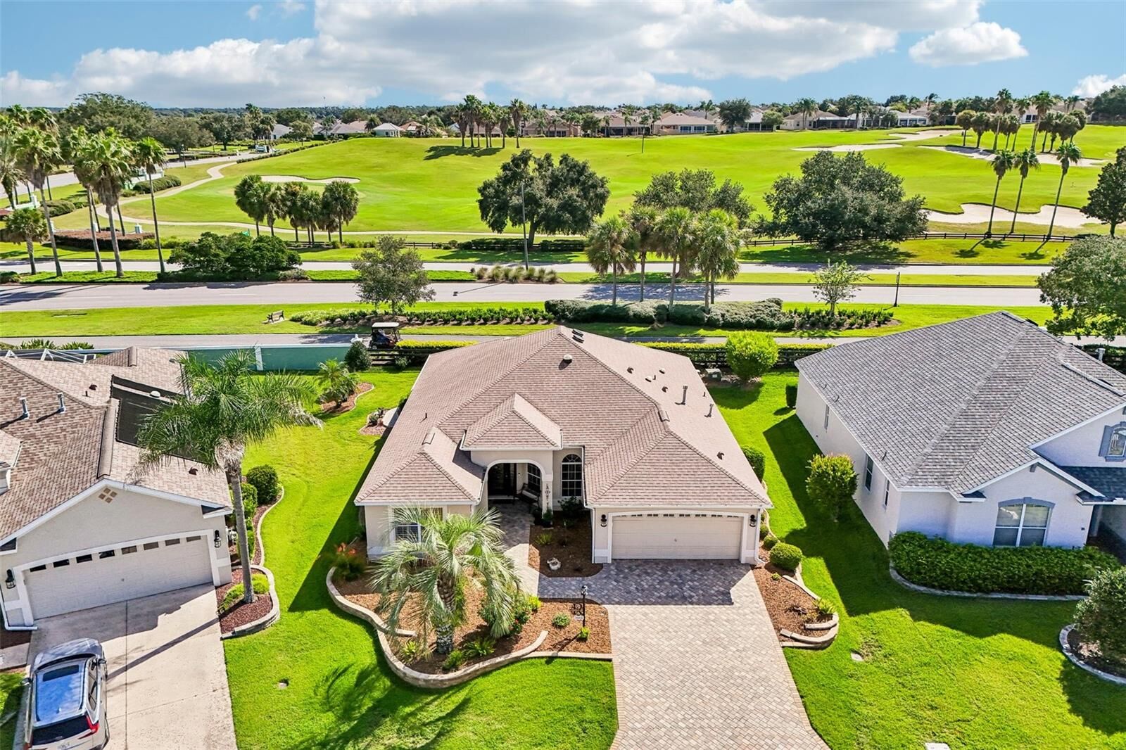 Property Photo:  1664 Duffy Loop  FL 32162 