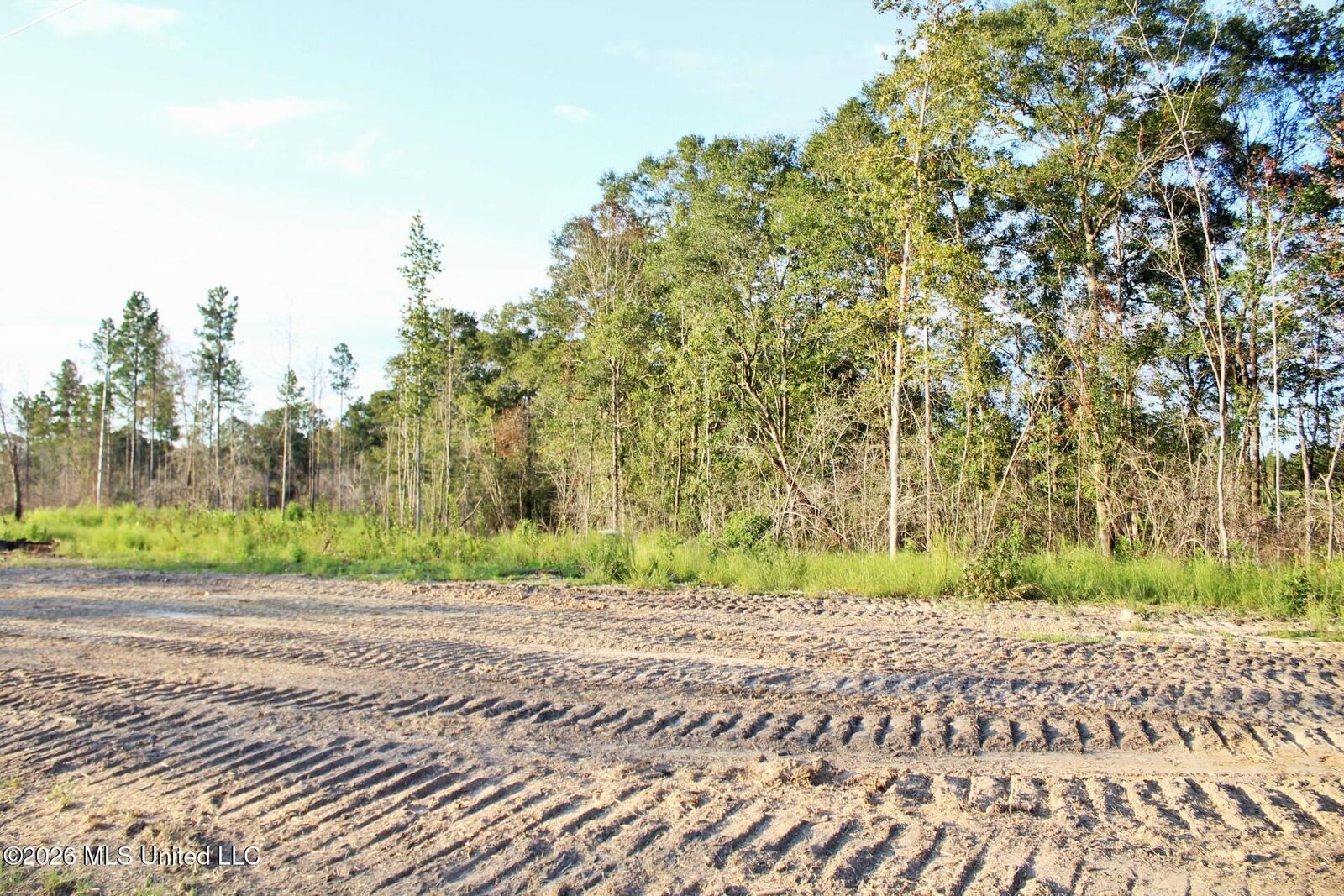 Property Photo:  Lot 8 Cottonwood Drive  MS 39452 