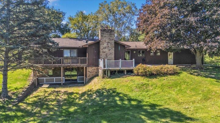 Property Photo: 9283 Joy Road MI 48170