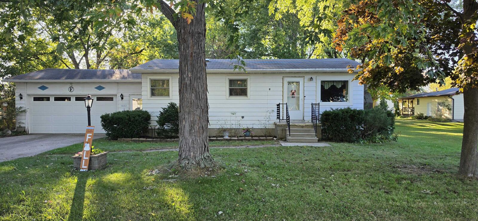 Property Photo: 5088 Oakhurst Court MI 48706