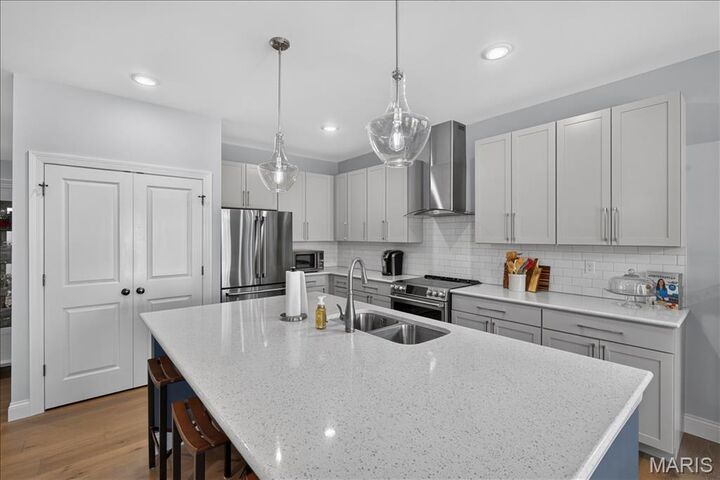 Property Photo:  656 Moffett Laurel Drive  MO 63367 