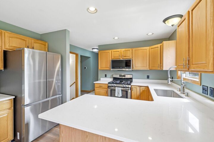 Property Photo: 6605 Carlton Dr WI 53718