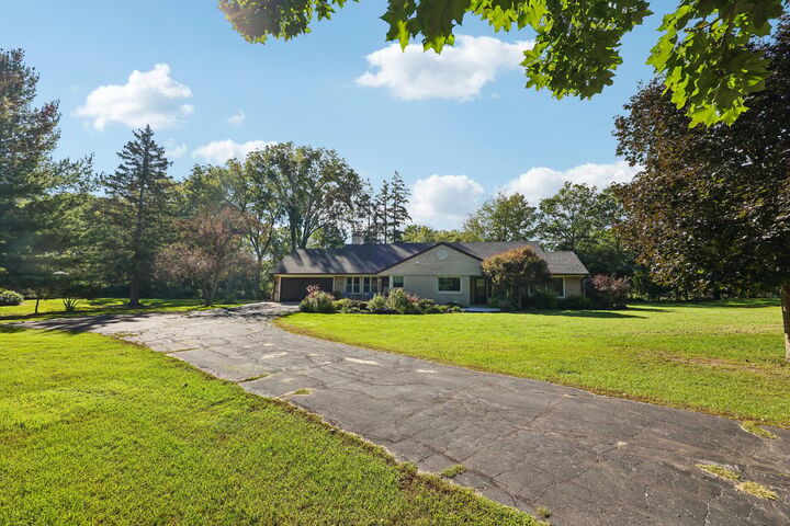 Property Photo: 9151 W Grange Ave WI 53130