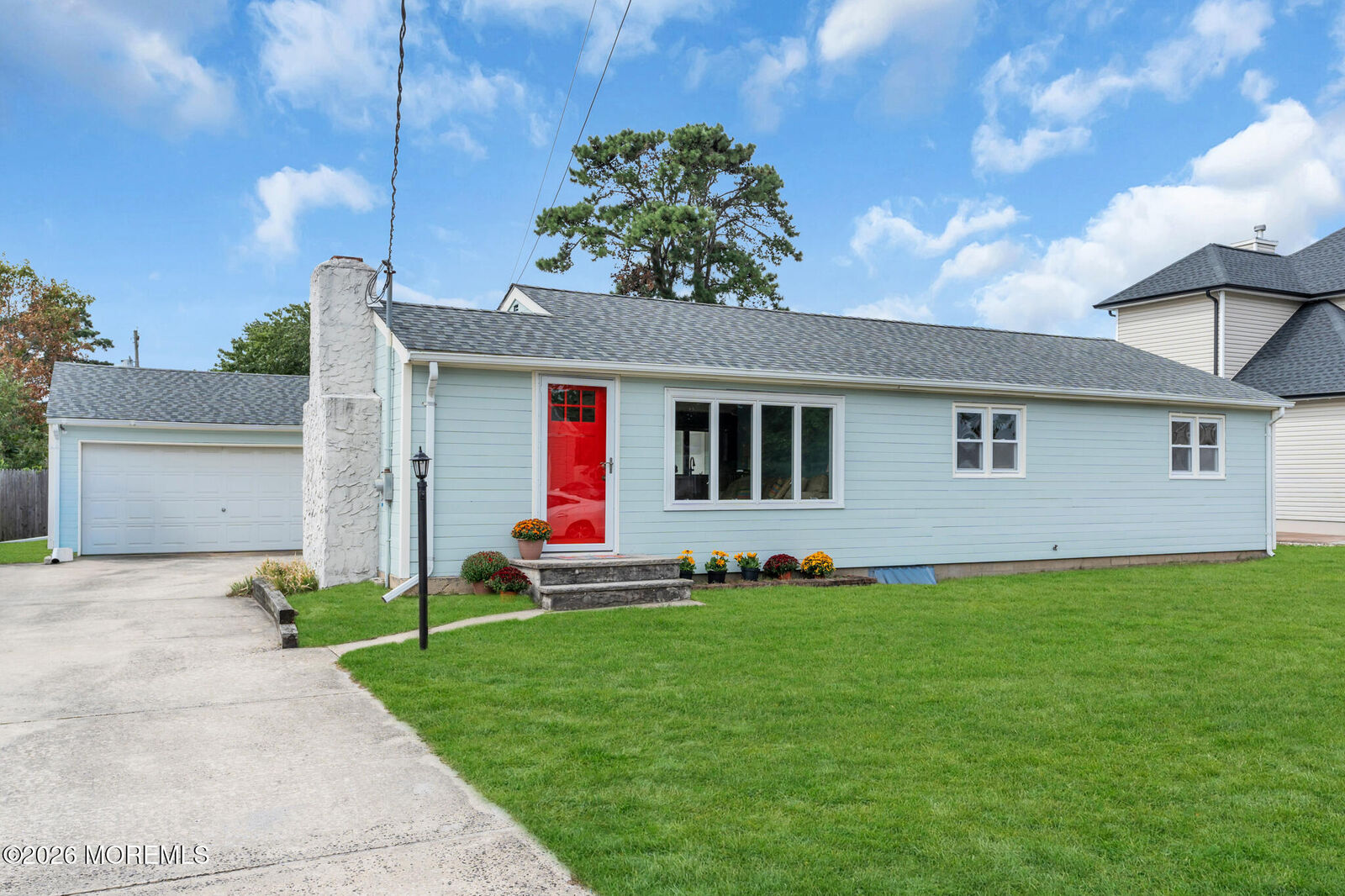 Property Photo: 190 Mast Road NJ 08723