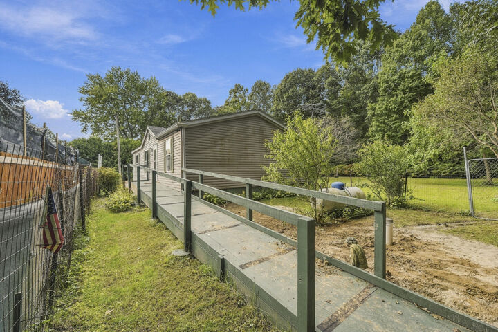 Property Photo: 69430 56th Avenue MI 49057