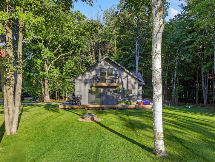 Property Photo: 6854 Clubhouse Drive E MI 49346