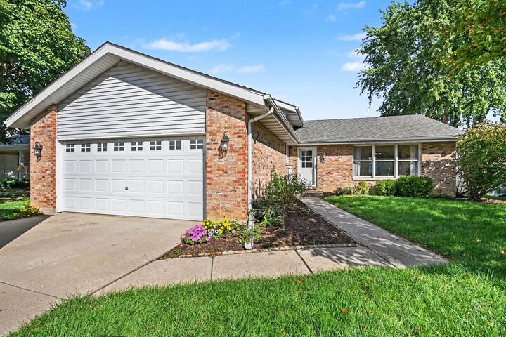 Property Photo: 24006 W Joseph Avenue IL 60544