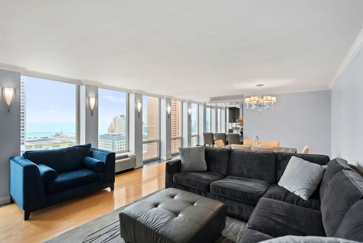 Property Photo:  111 E Chestnut Street 55C  IL 60611 