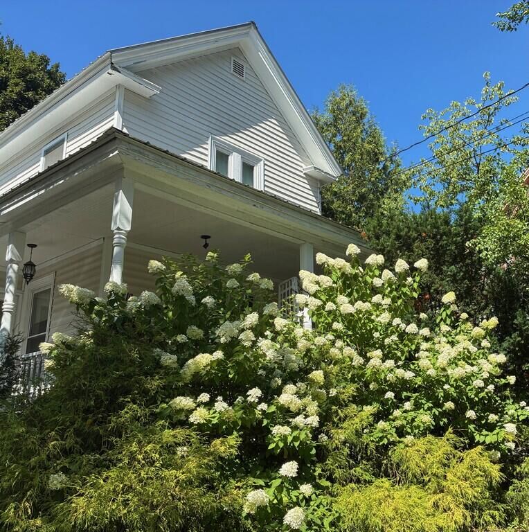 Property Photo:  70 Fern Street  ME 04401 