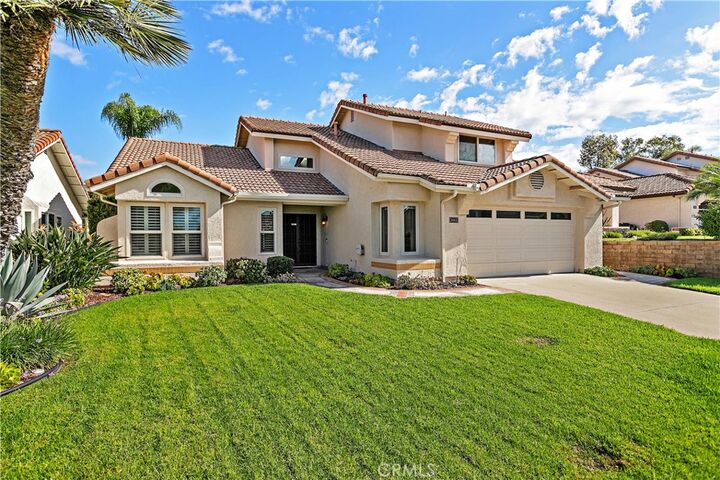 Property Photo: 2662 Magellan Lane CA 92081