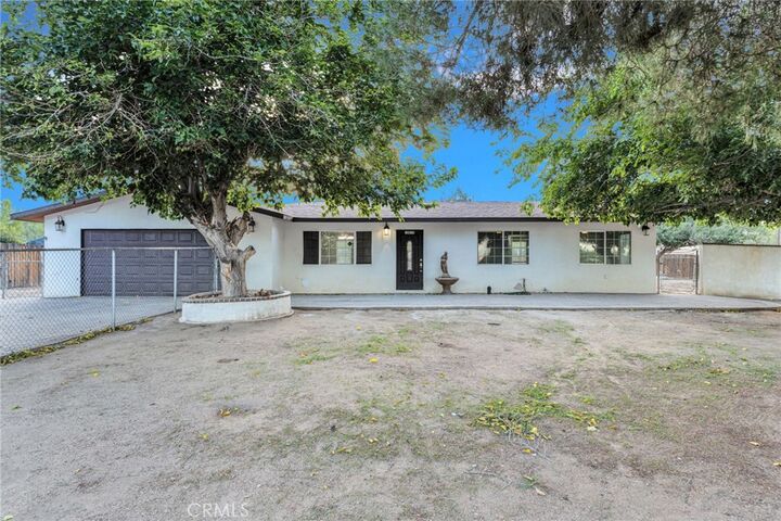 Property Photo:  10814 Victor  CA 92345 