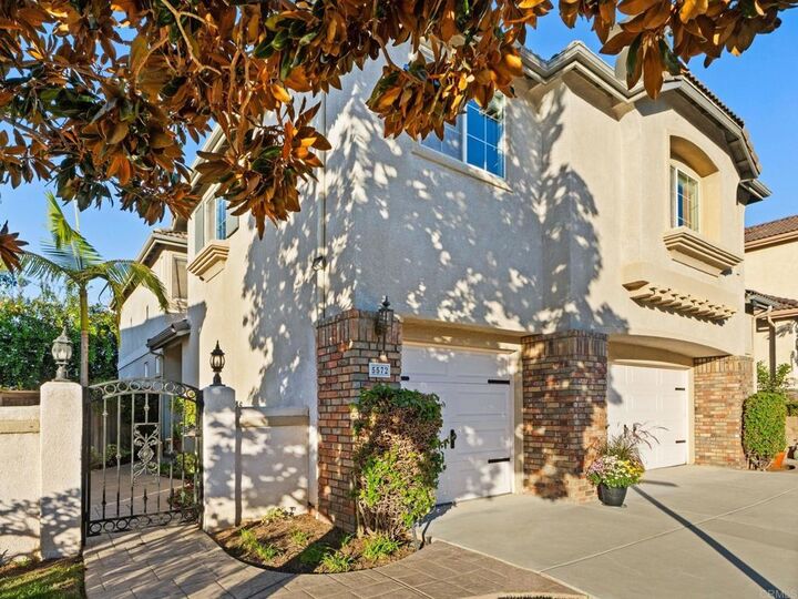 Property Photo:  5572 Foxtail Loop  CA 92010 
