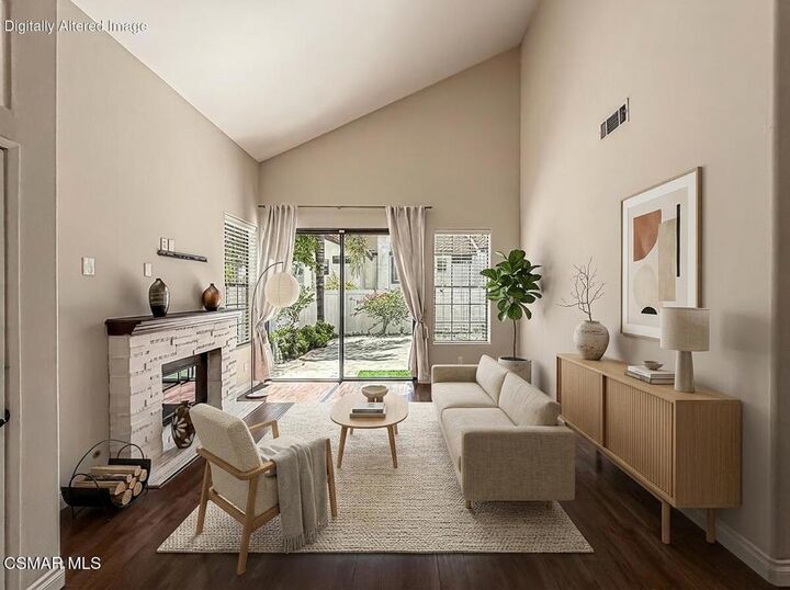 Property Photo:  4786 Saltino Way  CA 91377 