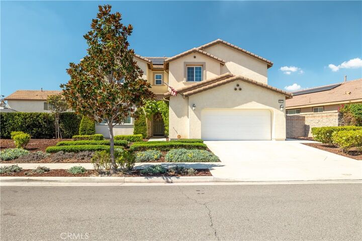 Property Photo: 6877 Meander CA 91752