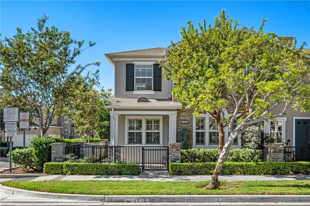 Property Photo:  1438 Georgia  CA 92782 