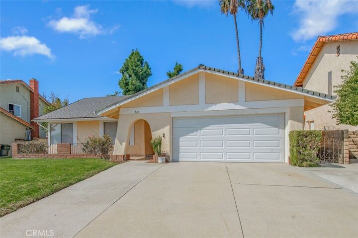 Property Photo:  525 Jamon Lane  CA 91789 