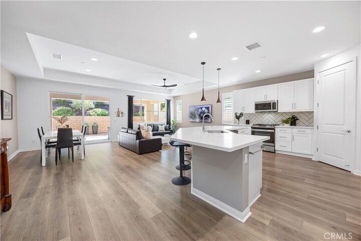 Property Photo: 32105 Hyacinth CA 92591