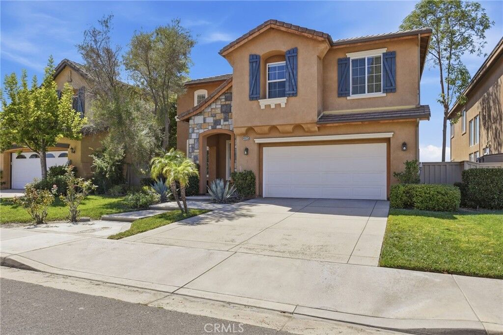 Property Photo:  46125 Grace Court  CA 92592 