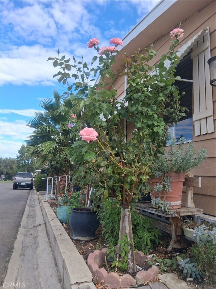 Property Photo:  20683 Waalew B37  CA 92307 