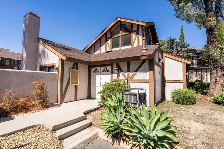 Property Photo: 1074 S Mountain CA 91762
