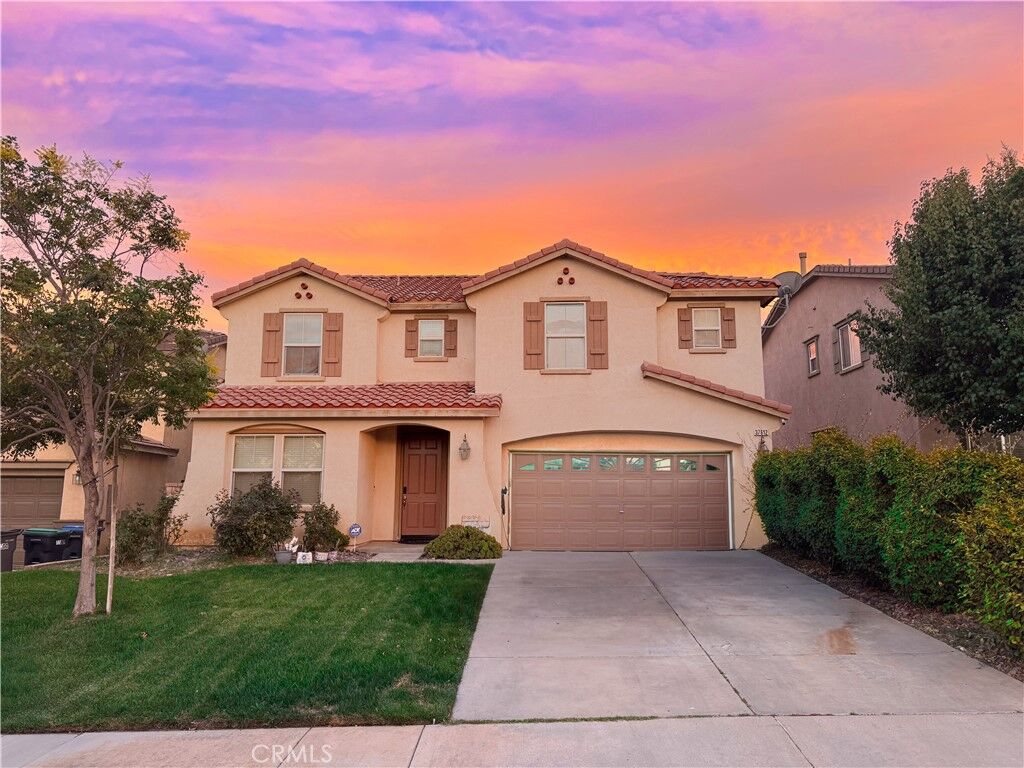 Property Photo:  37612 Limelight  CA 93551 