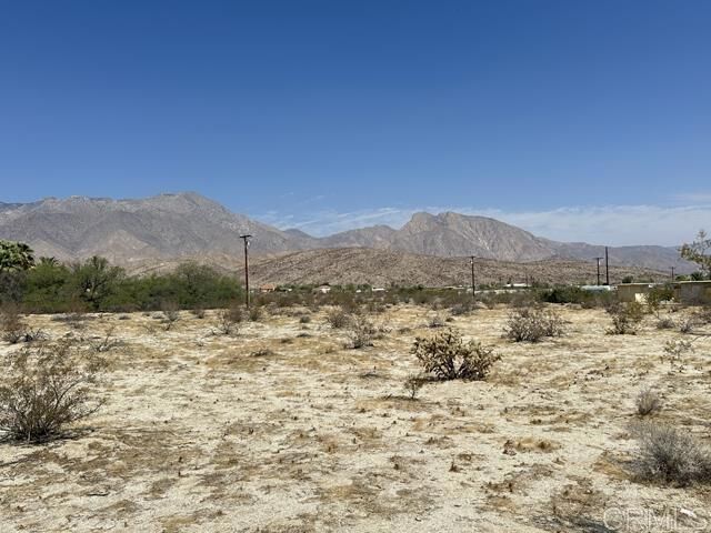 Property Photo:  0 Borrego Springs Road  CA 92004 