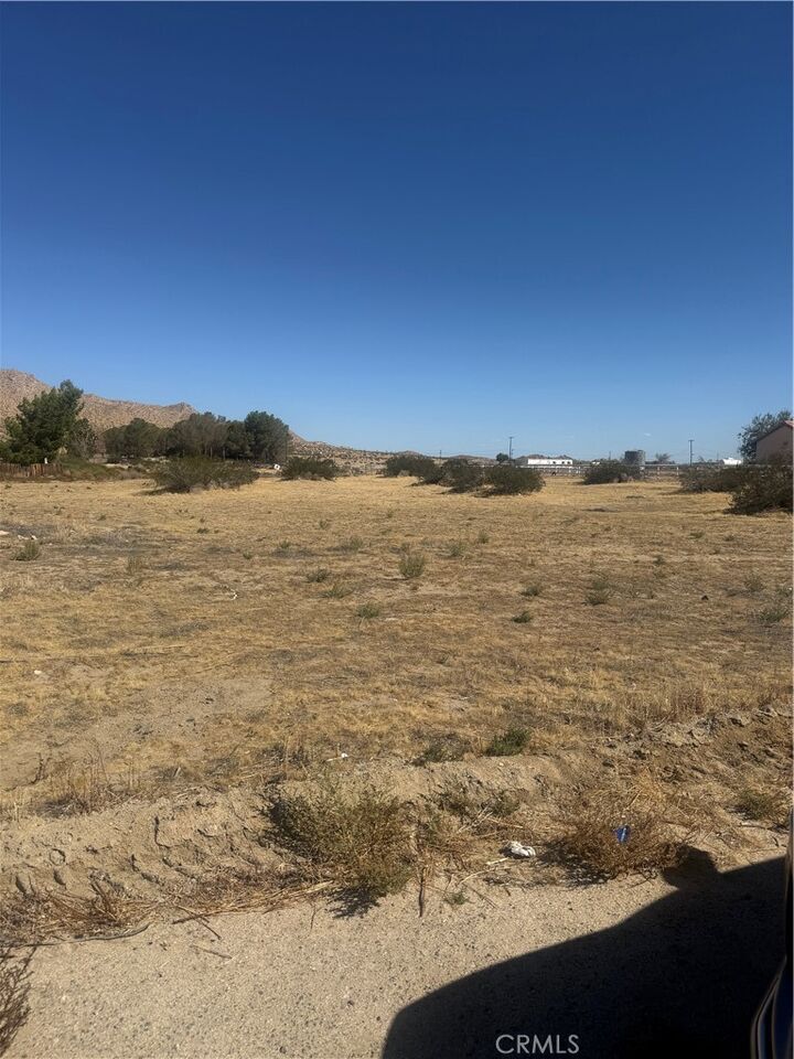 Property Photo: 0 E 170th Avenue CA 93535