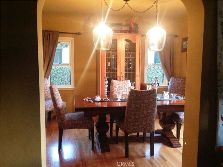 Property Photo: 340 Euclid CA 90814