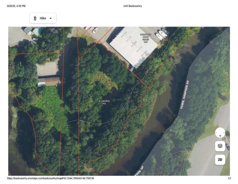 Property Photo:  575 Main Road  ME 04444 