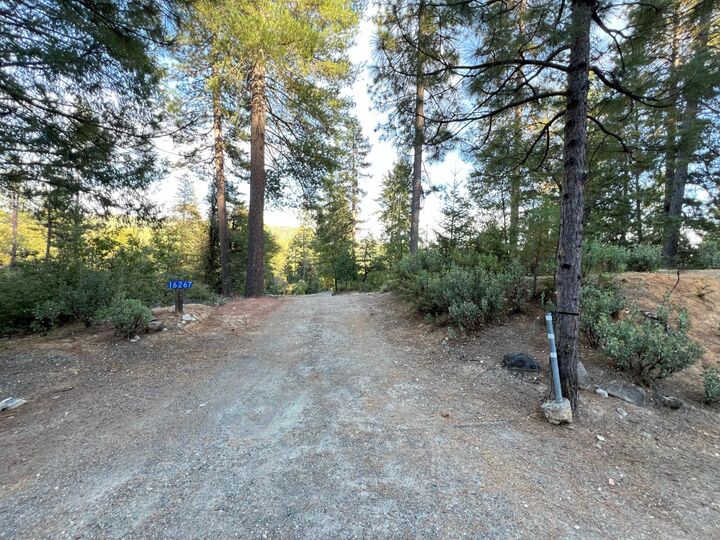 Property Photo: 16267 Gold Bug Road CA 95959