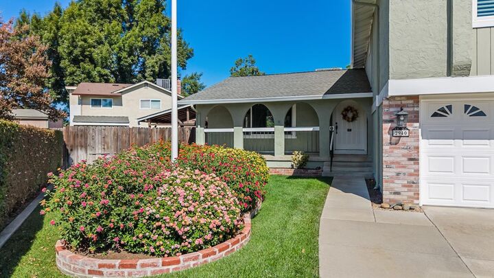Property Photo:  2940 Atlanta Court  CA 95376 