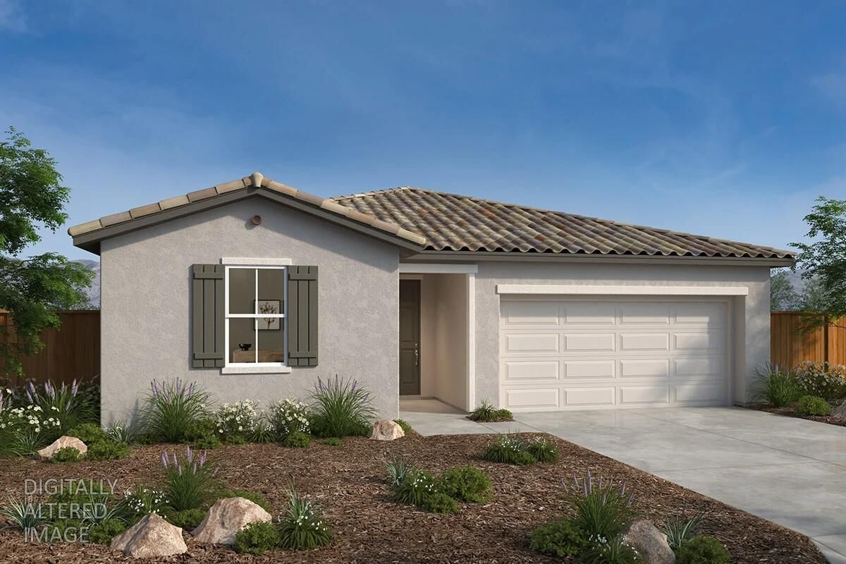 Property Photo:  750 La Cuesta Drive  CA 95337 