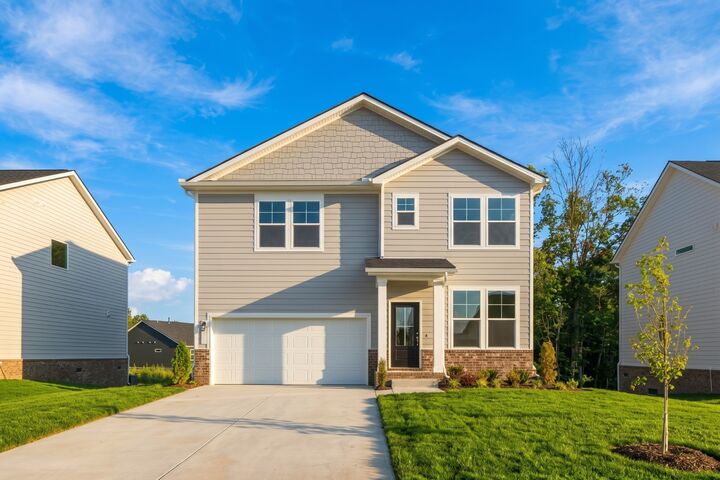 Property Photo: 8204 Netterfield Drive TN 37188