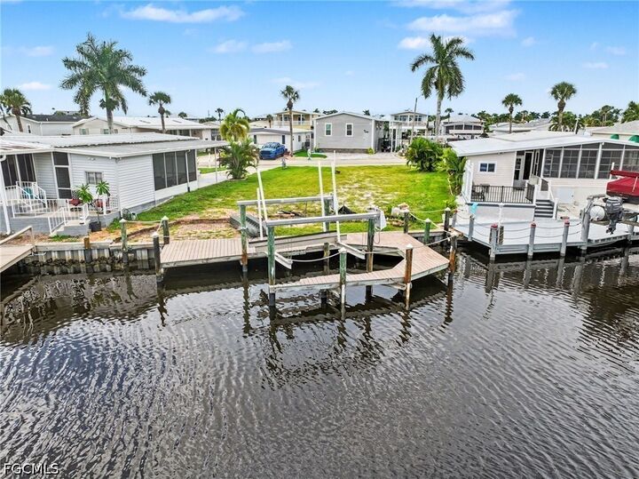 Property Photo: 17781 Eglantine Lane FL 33931